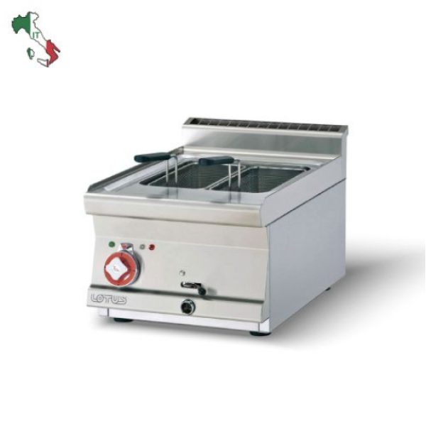  Βραστήρας ζυμαρικών ηλεκτρικός 17 lt  CPT-64ET 